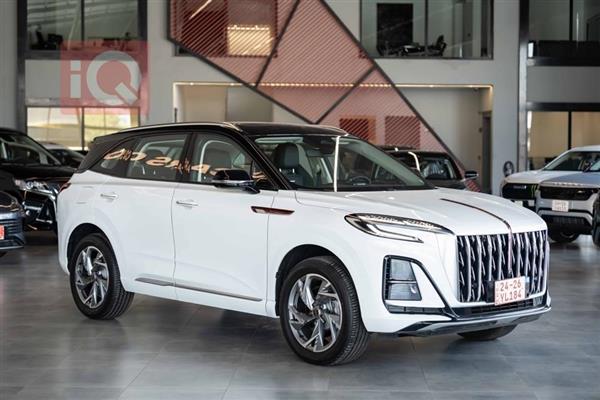 هونشي HS3 2026 للبيع في العراق - اربيل